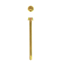 BP375 - Tek Screw Steel Full -BP375_o_T
